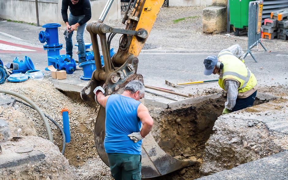 déboucheur de toilette Compiègne